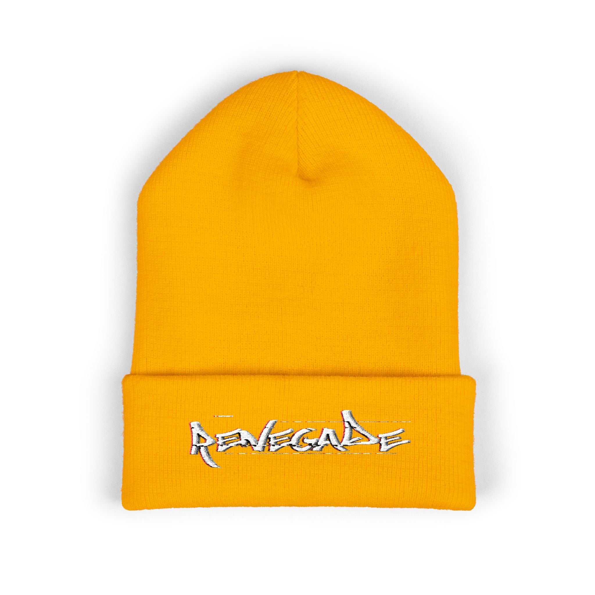 Renegade Beanie