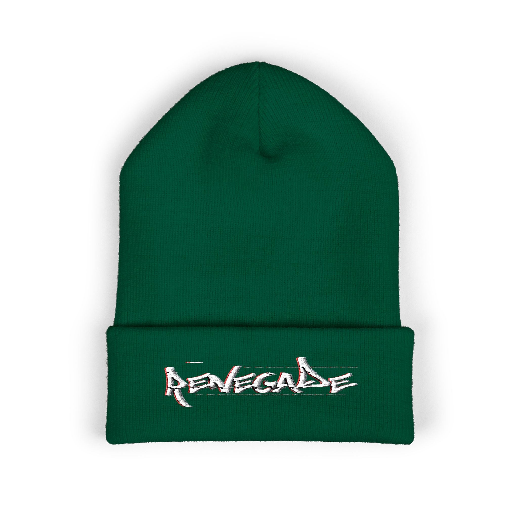 Renegade Beanie