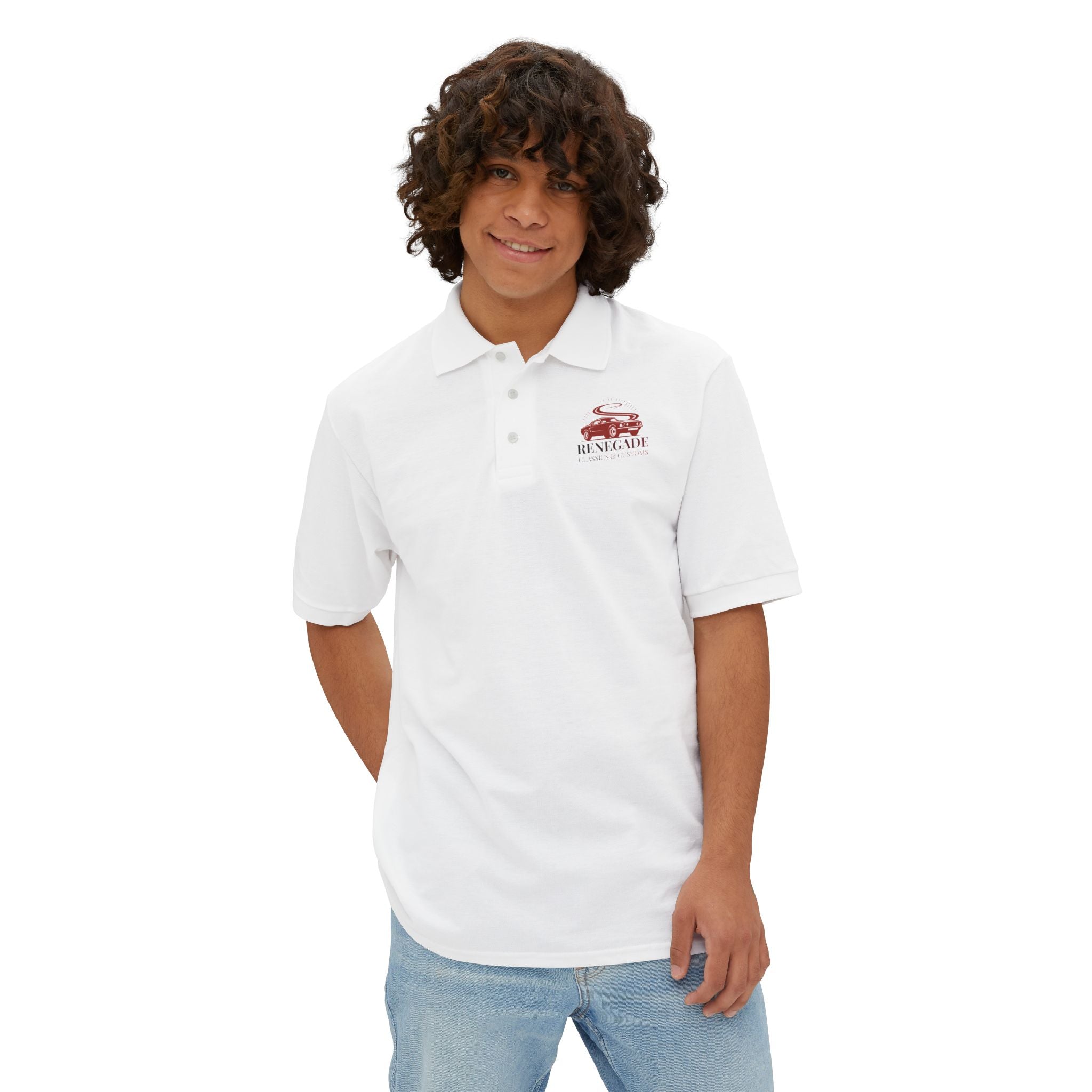 RCC Polo