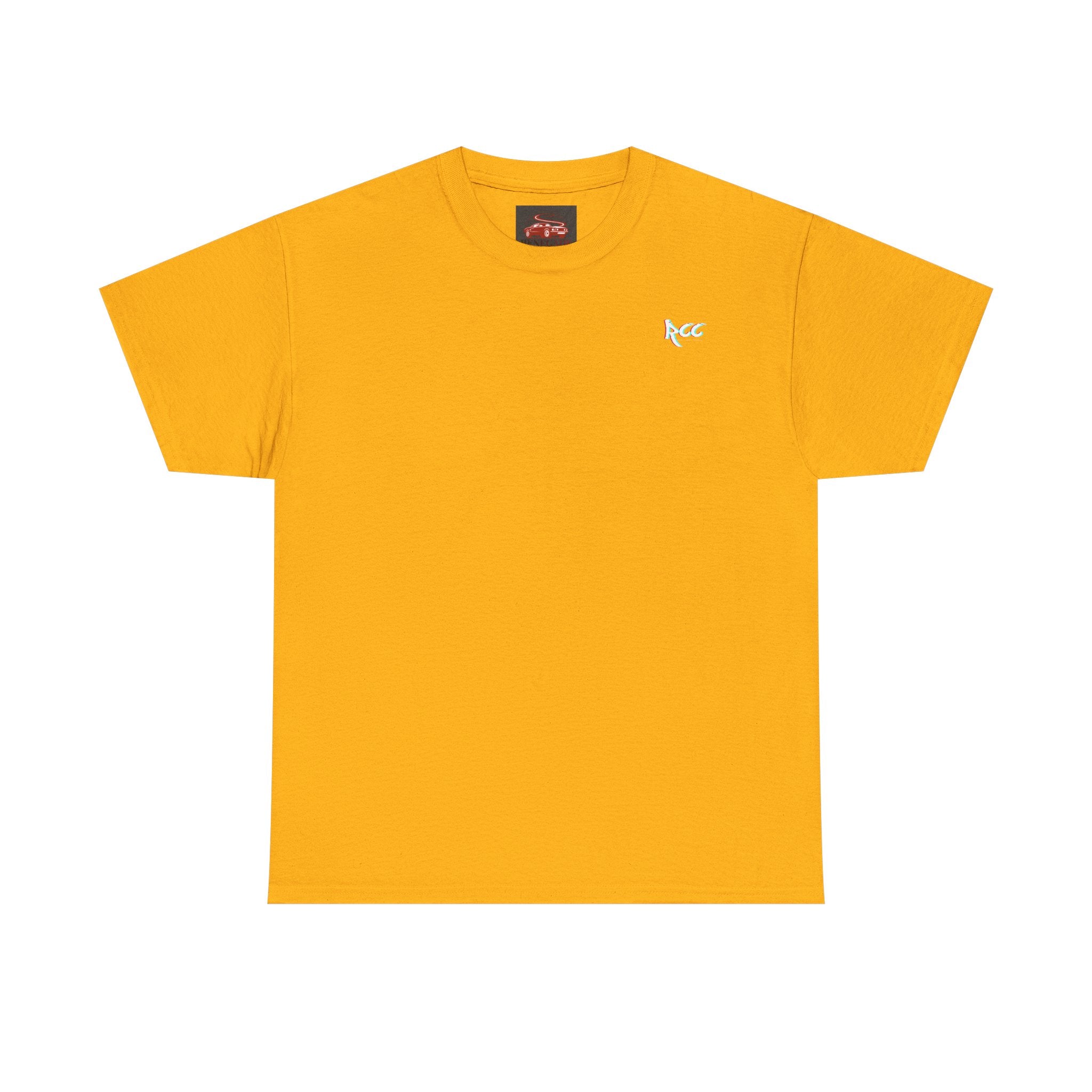 Bench Seat Shirt