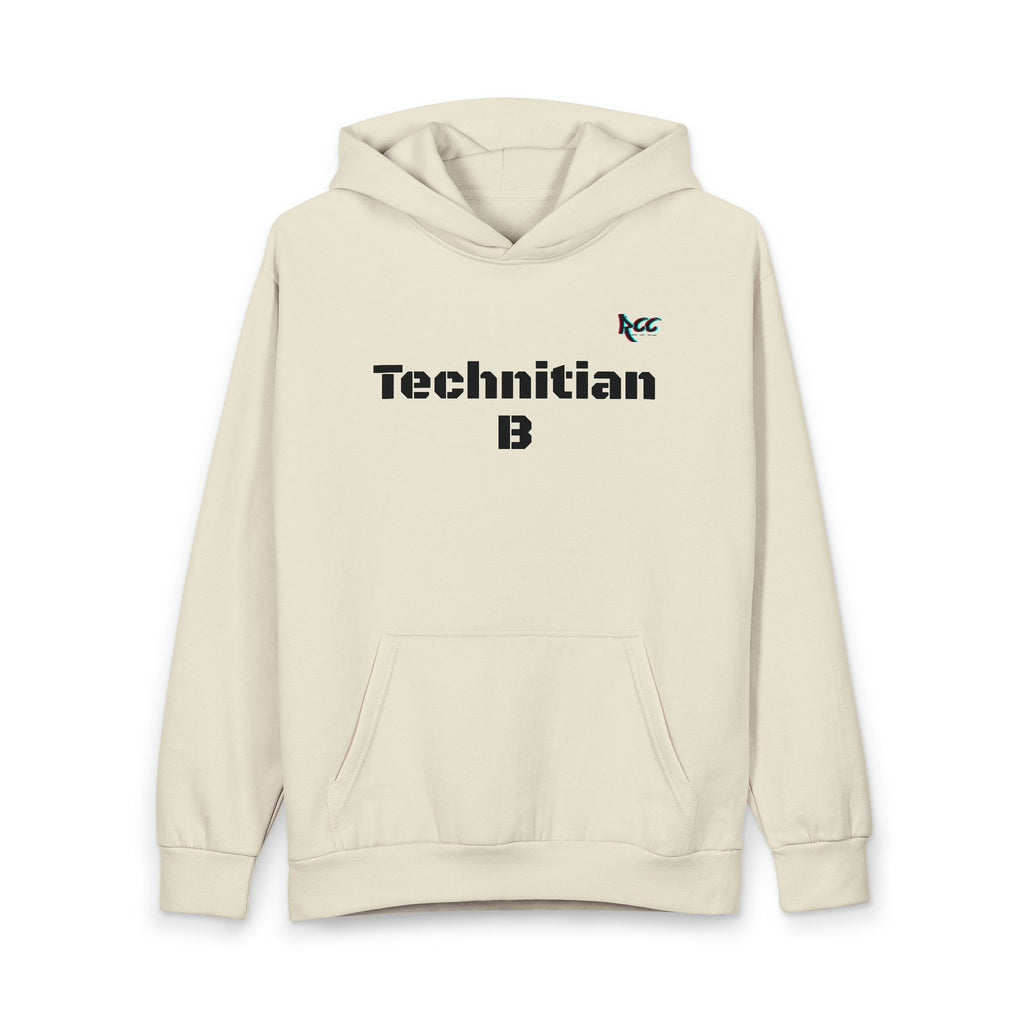 Tech B Hoodie
