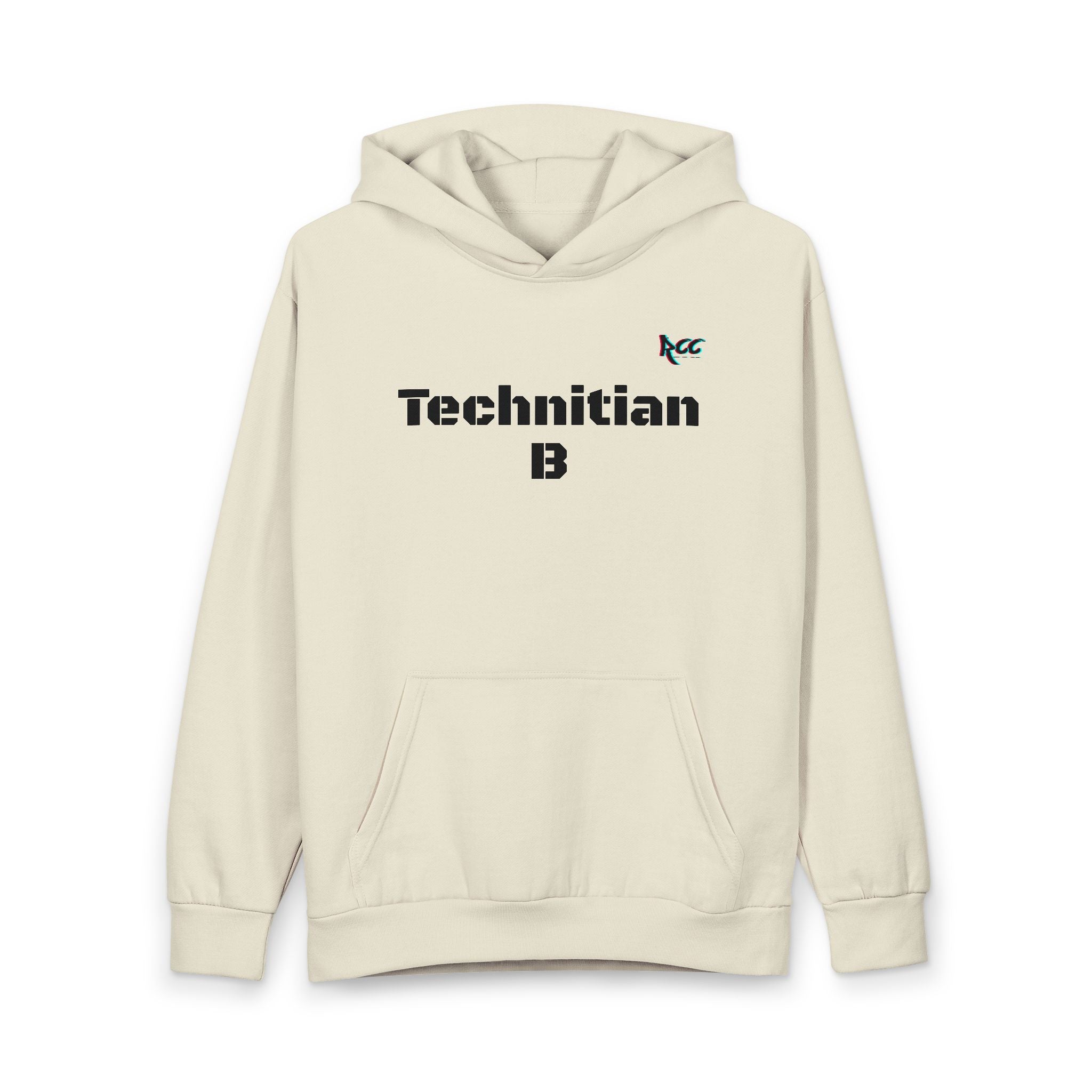 Tech B Hoodie