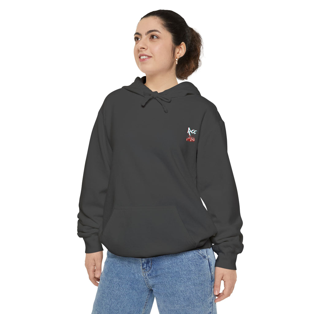 Renegade Collective Hoodie