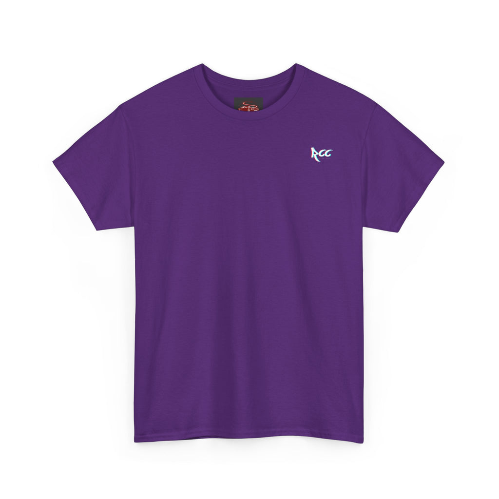Bench Seat Shirt
