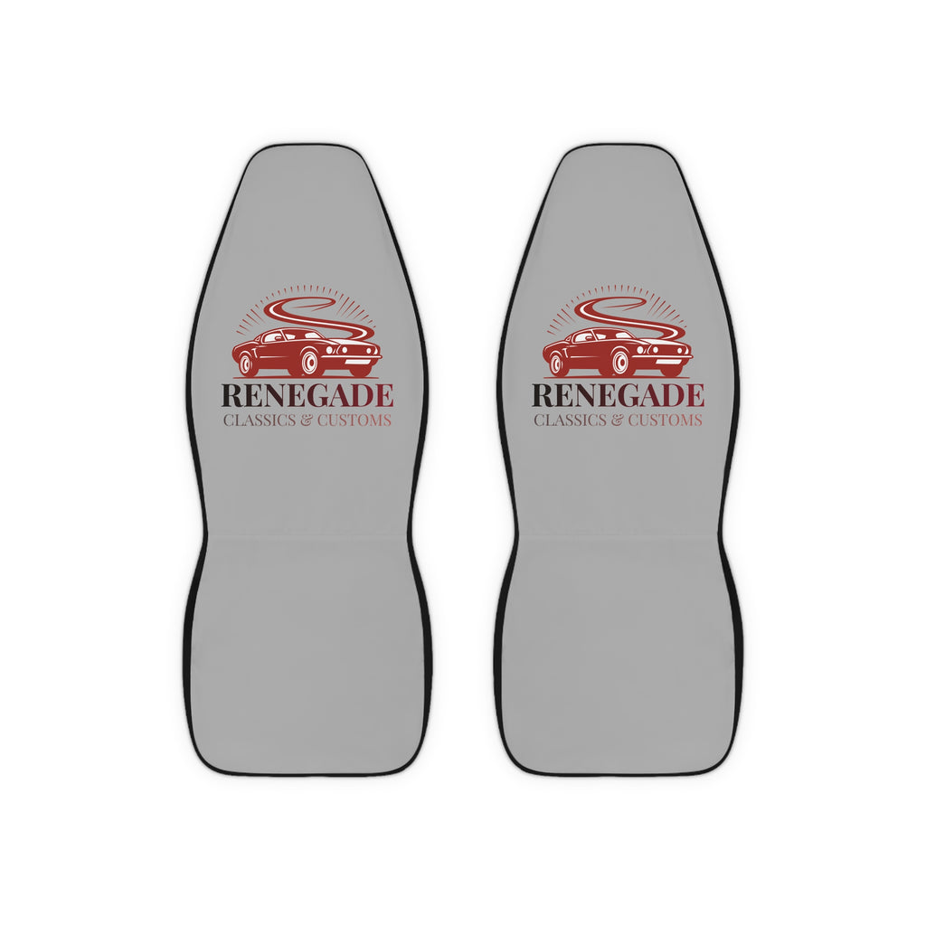 RCC Seat Covers