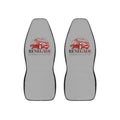 RCC Seat Covers