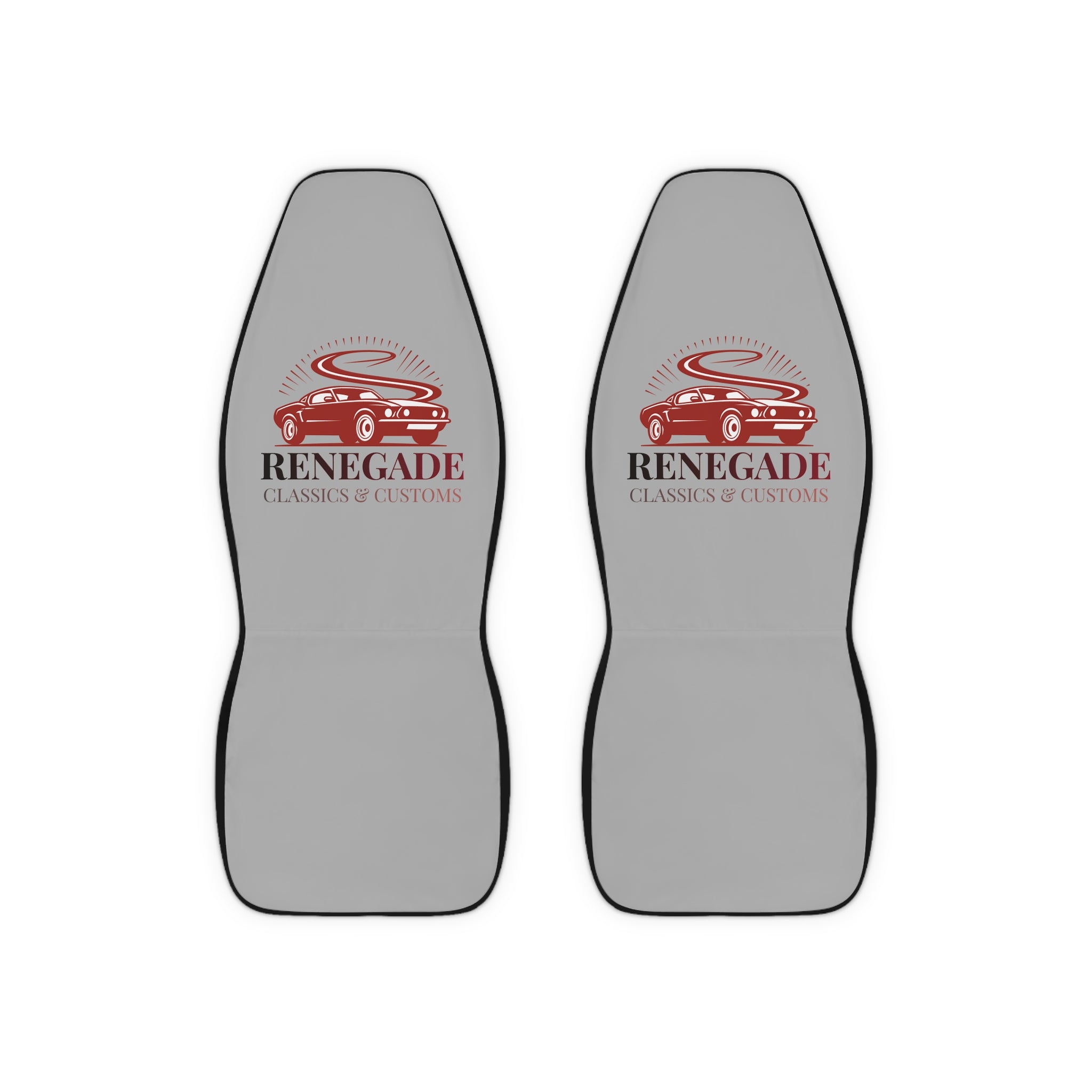 RCC Seat Covers