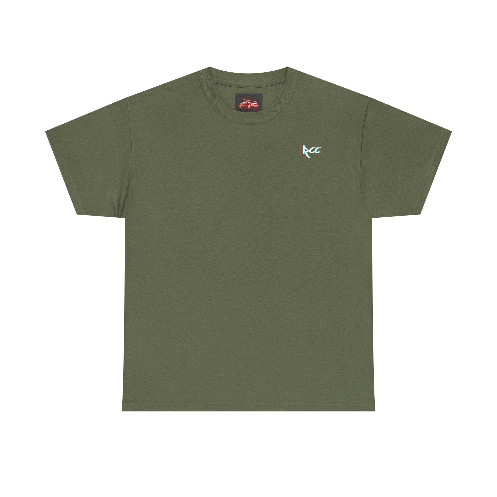 Bench Seat Shirt