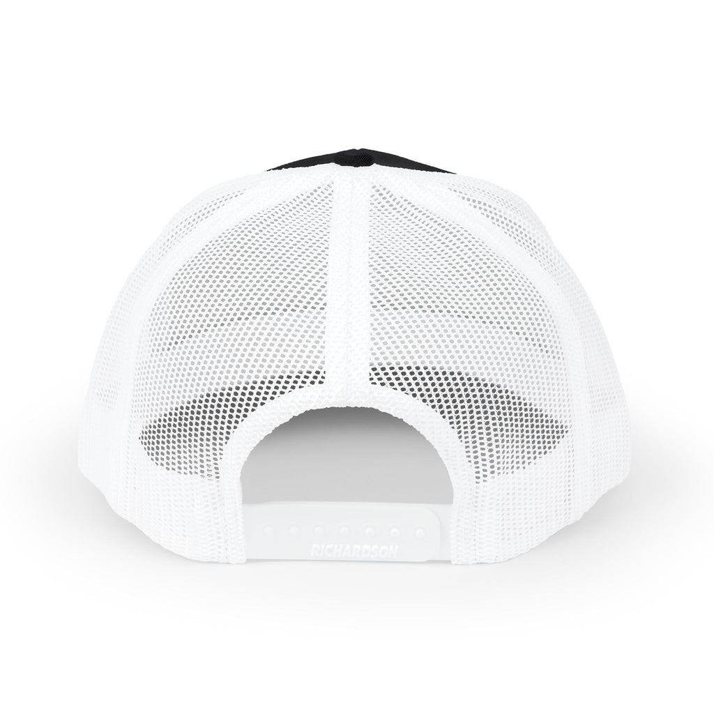 Renegade snap-back
