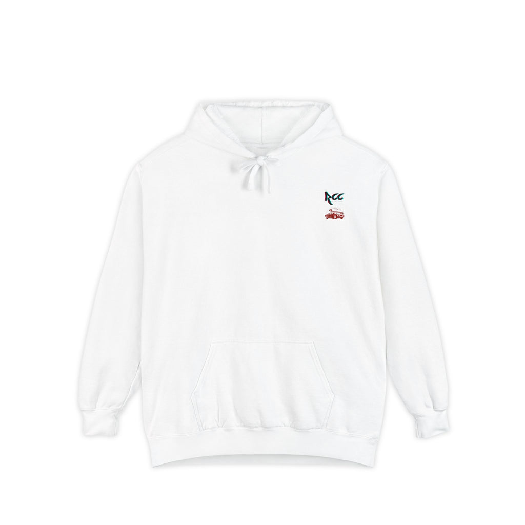 Renegade Collective Hoodie