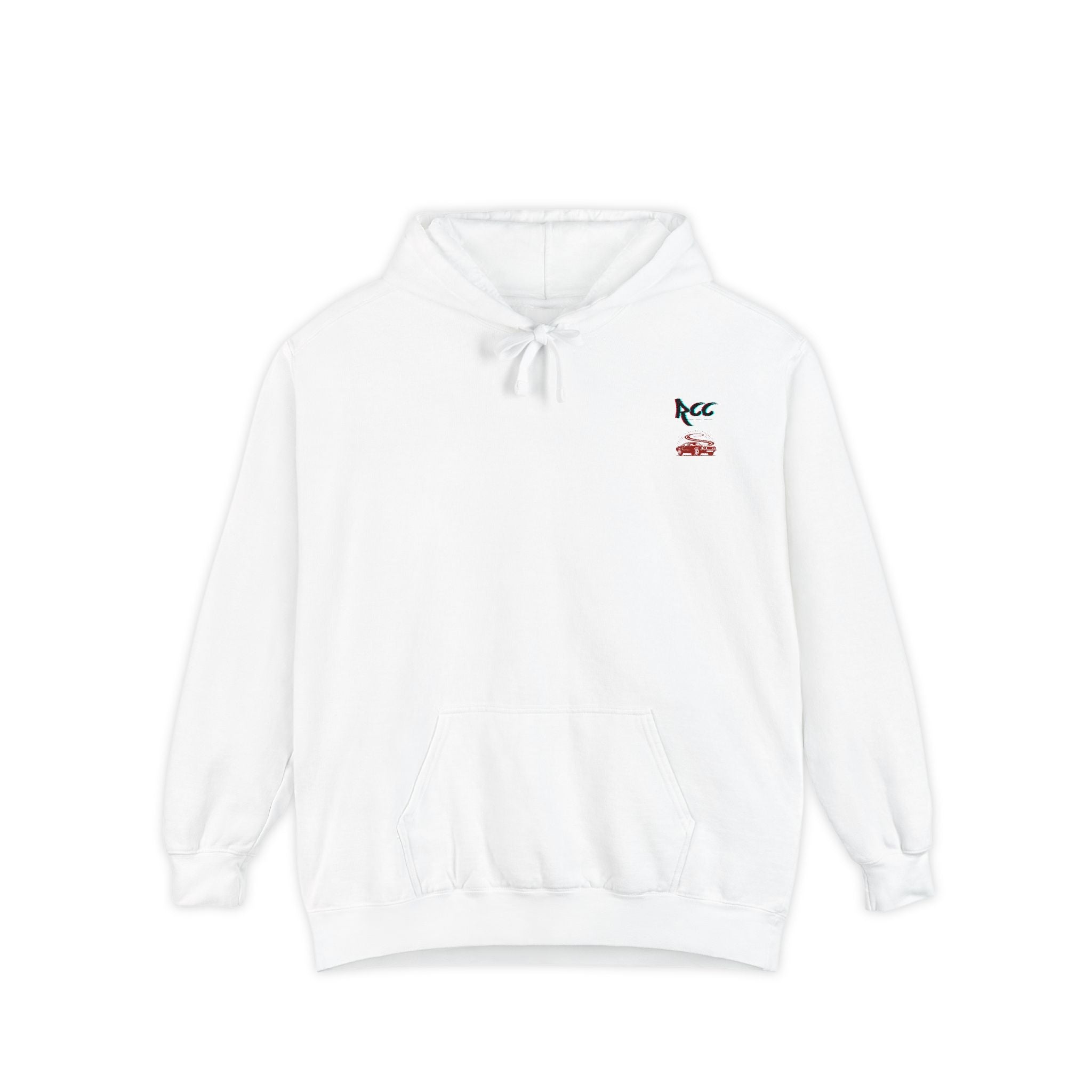 Renegade Collective Hoodie