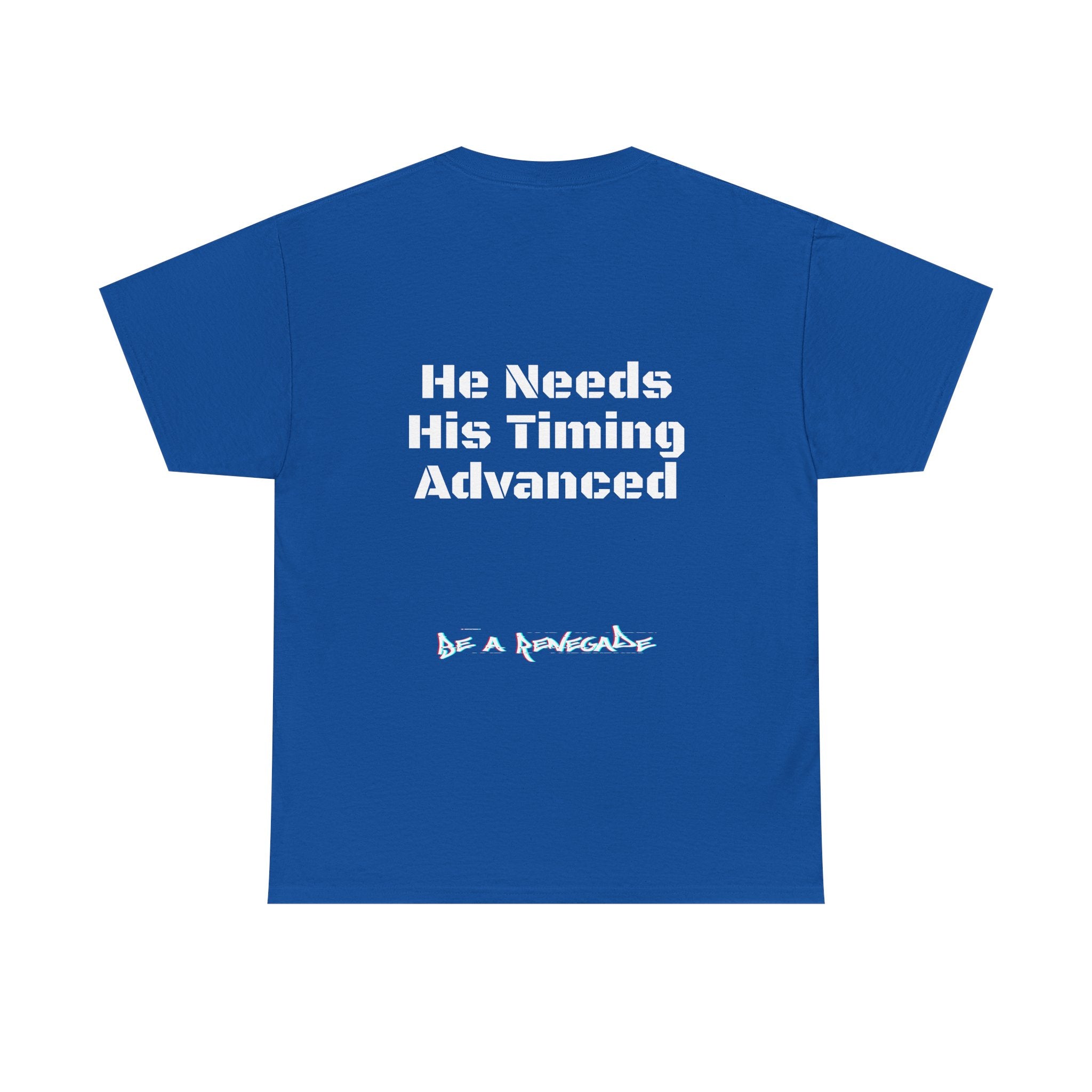 Tech B Shirt