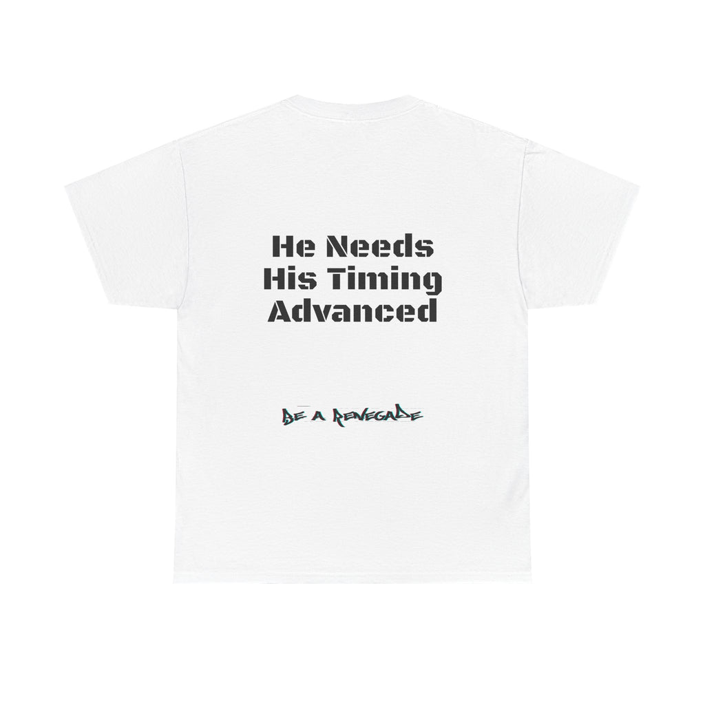 Tech B Shirt