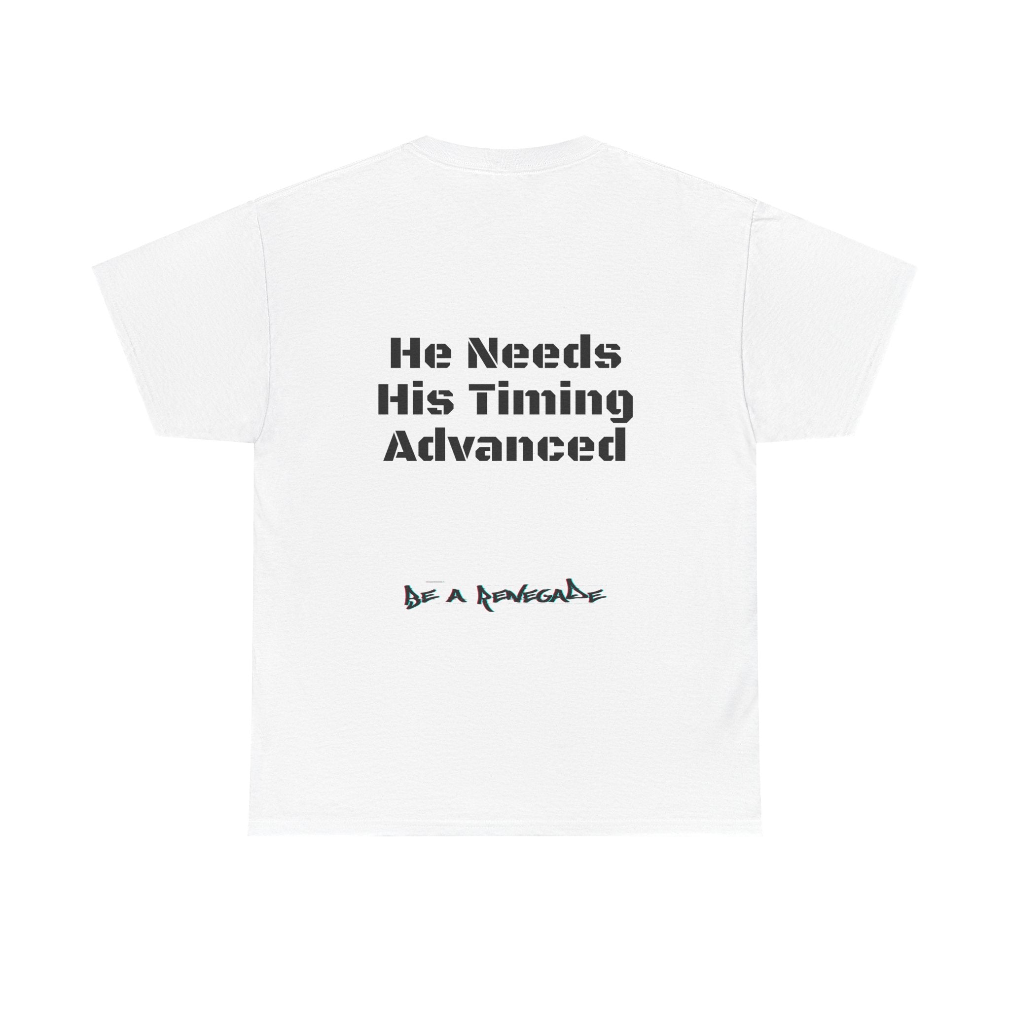 Tech B Shirt