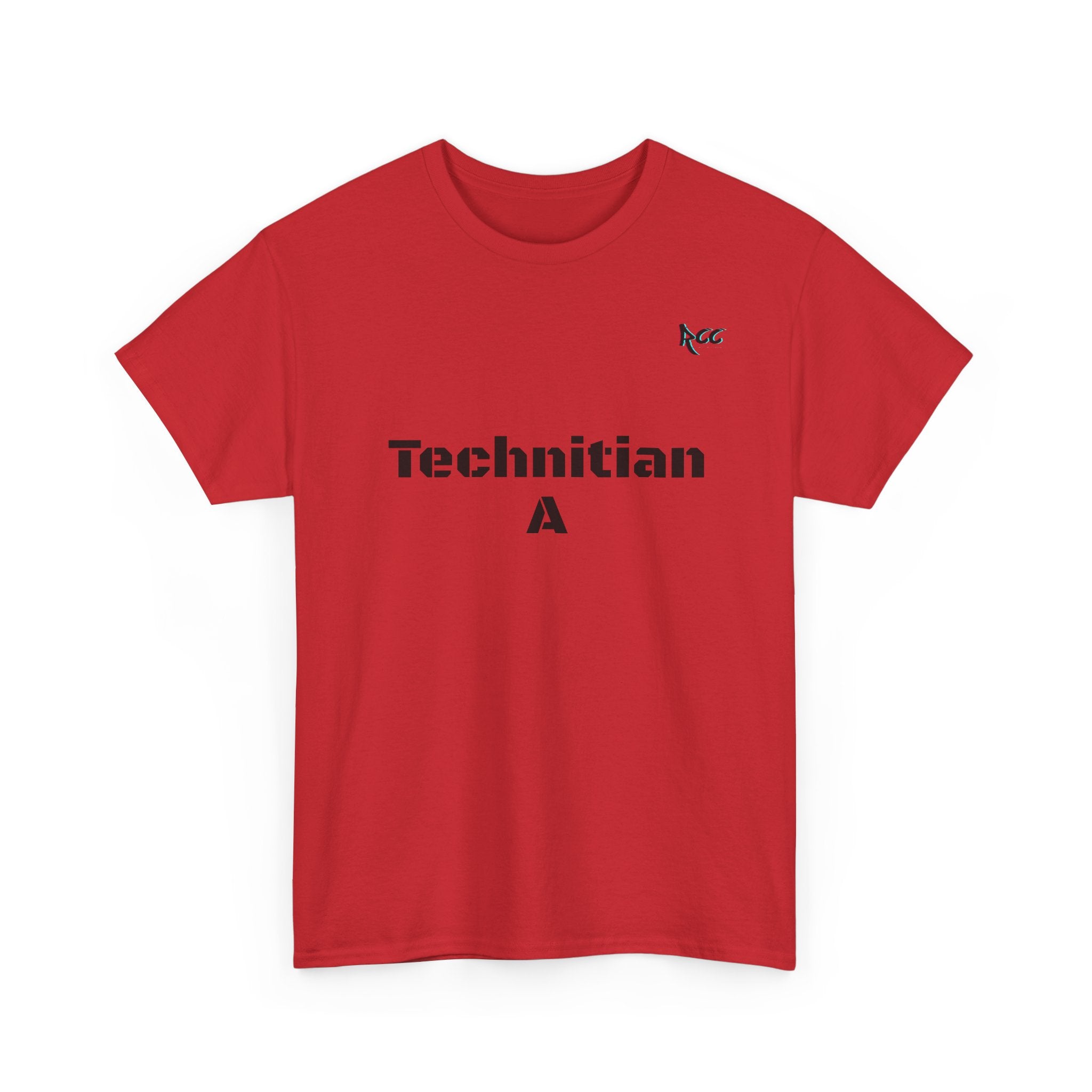 Tech A shirt