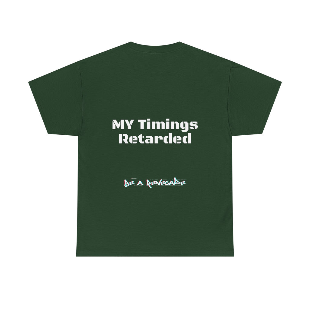 Tech A shirt