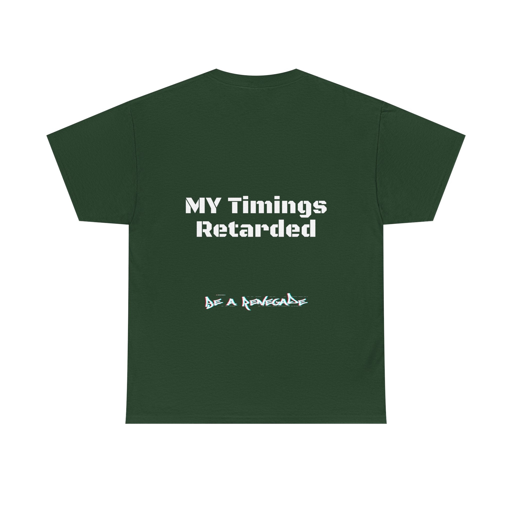 Tech A shirt