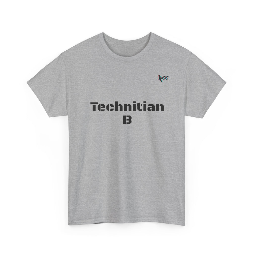 Tech B Shirt
