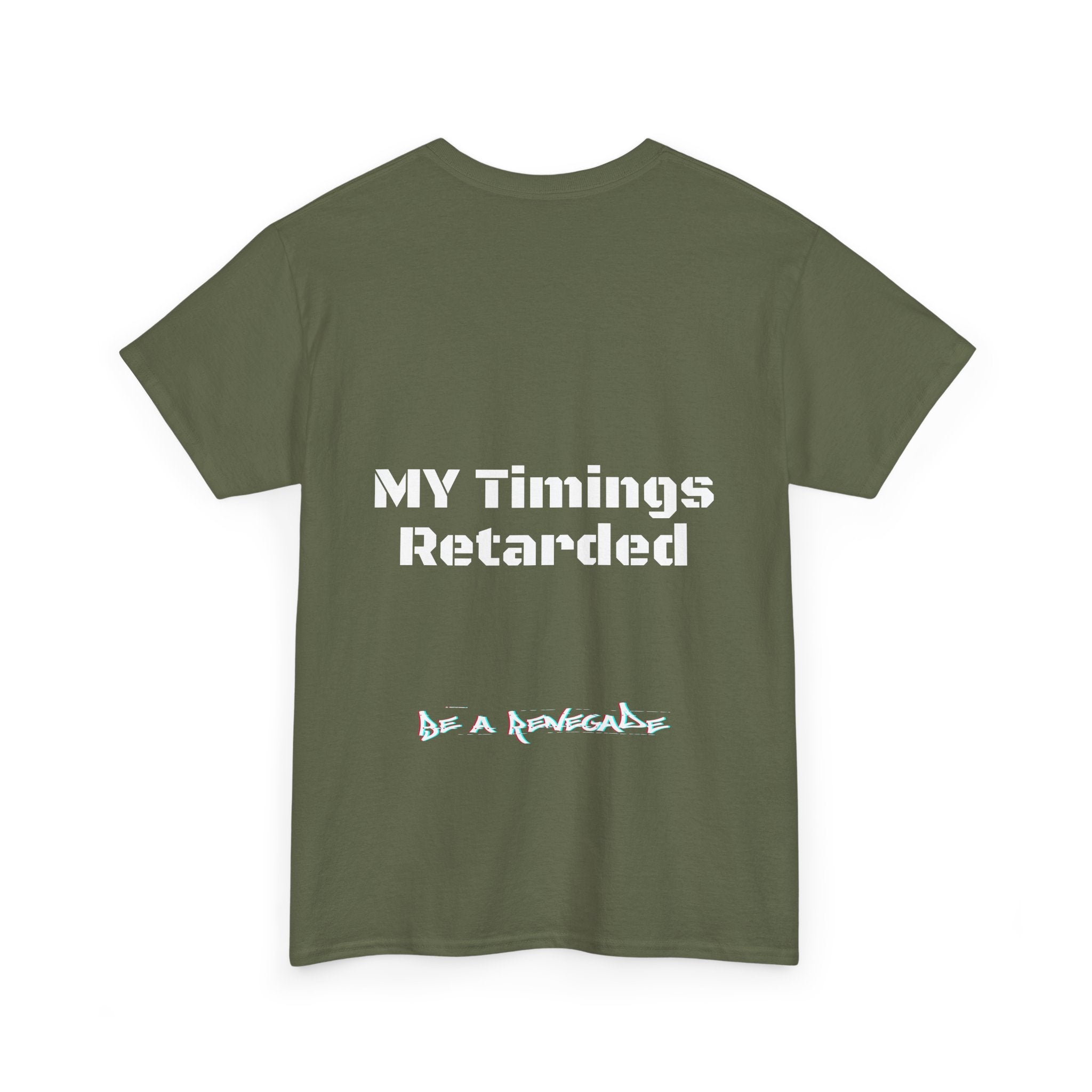 Tech A shirt