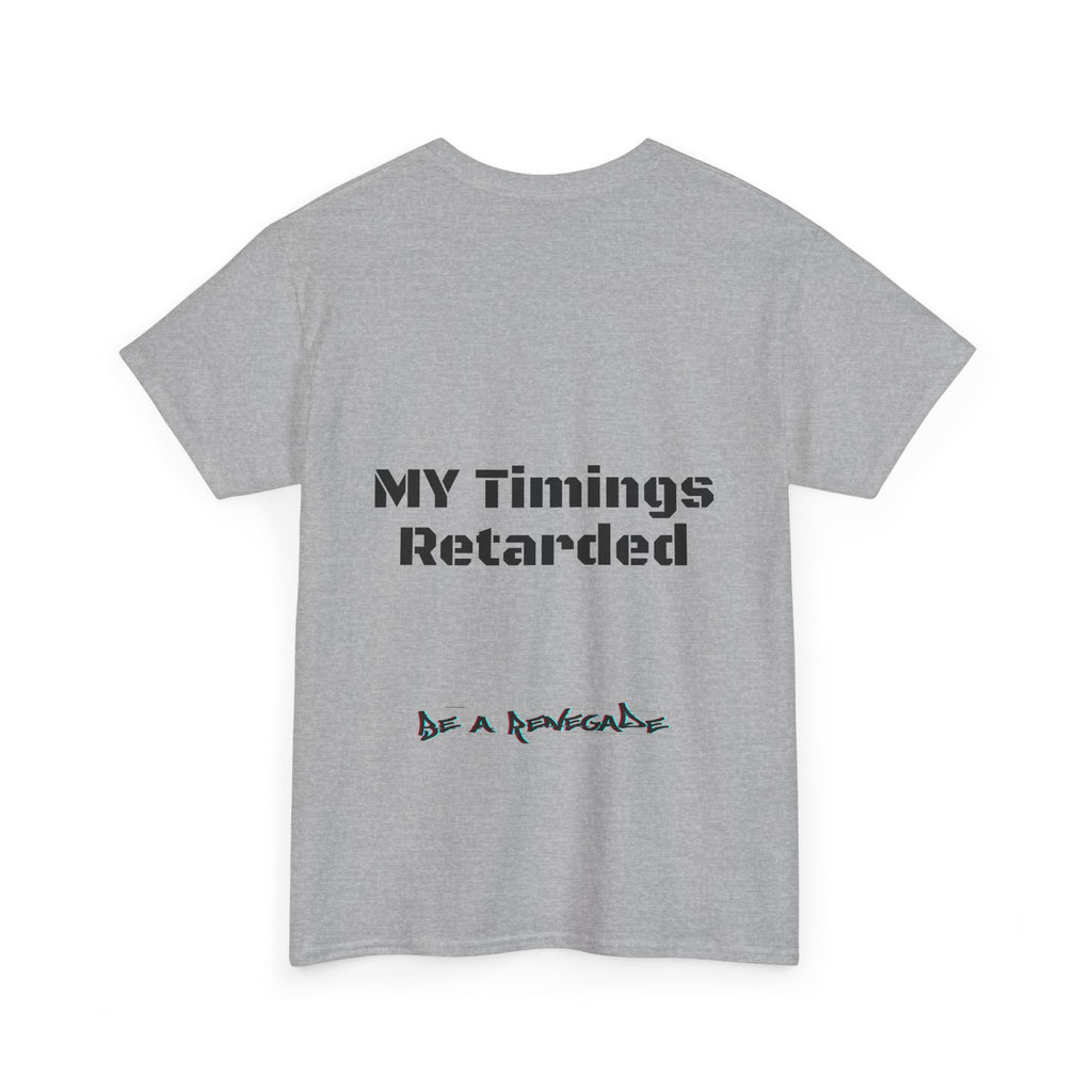 Tech A shirt