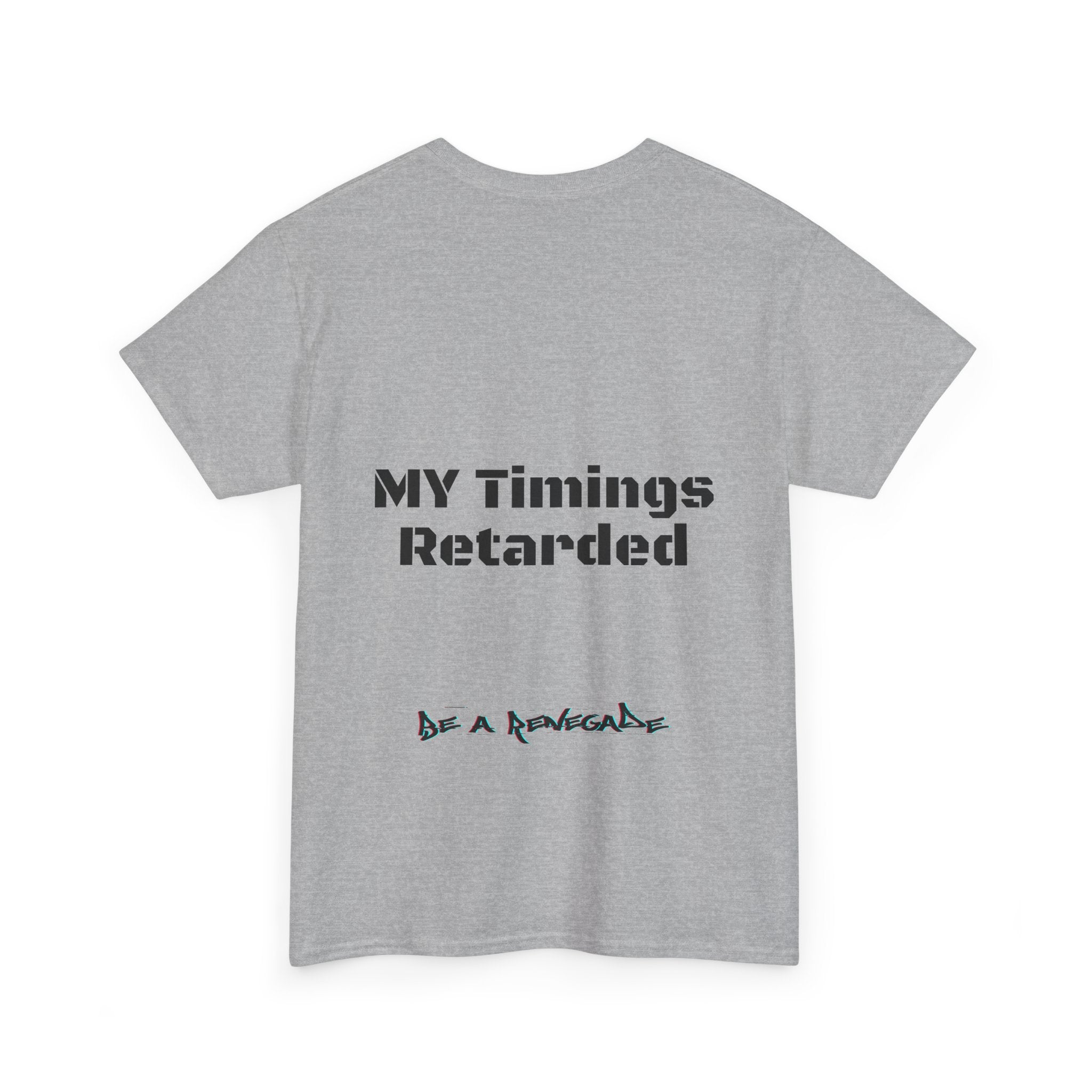 Tech A shirt