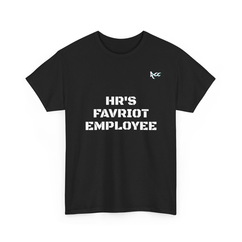 HR's Favriot Tee