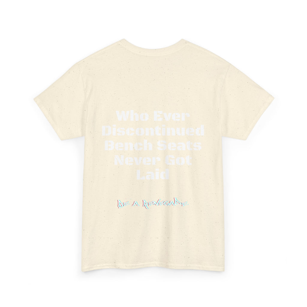 Bench Seat Shirt