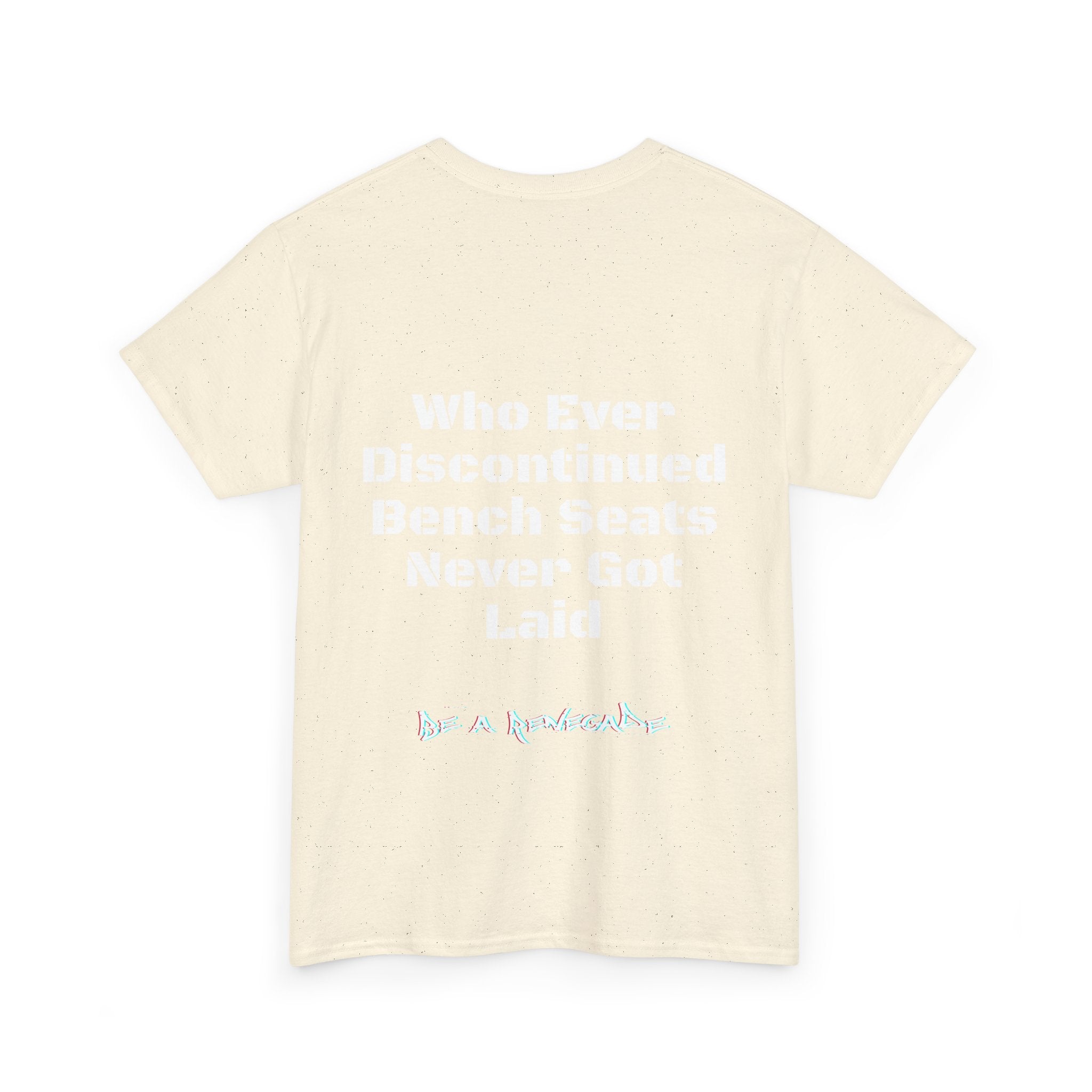 Bench Seat Shirt