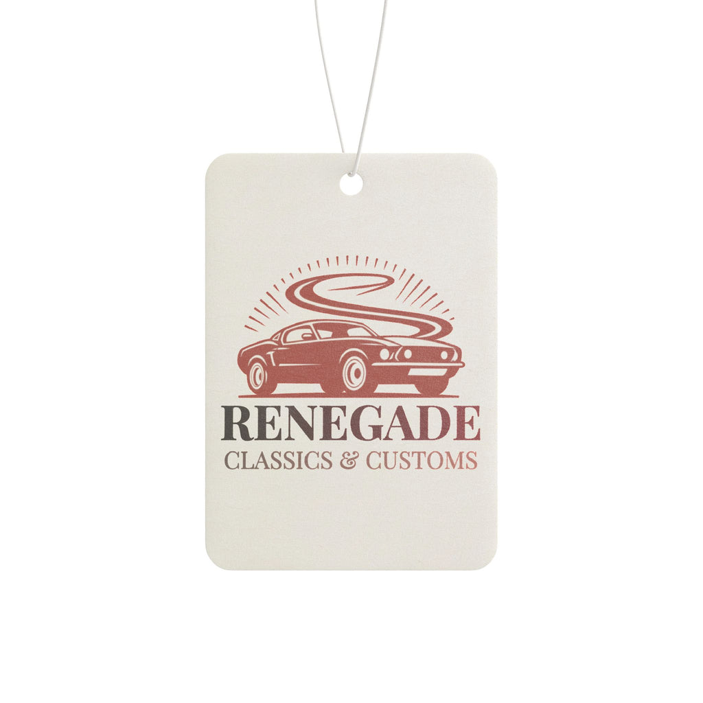 RCC Air Freshener
