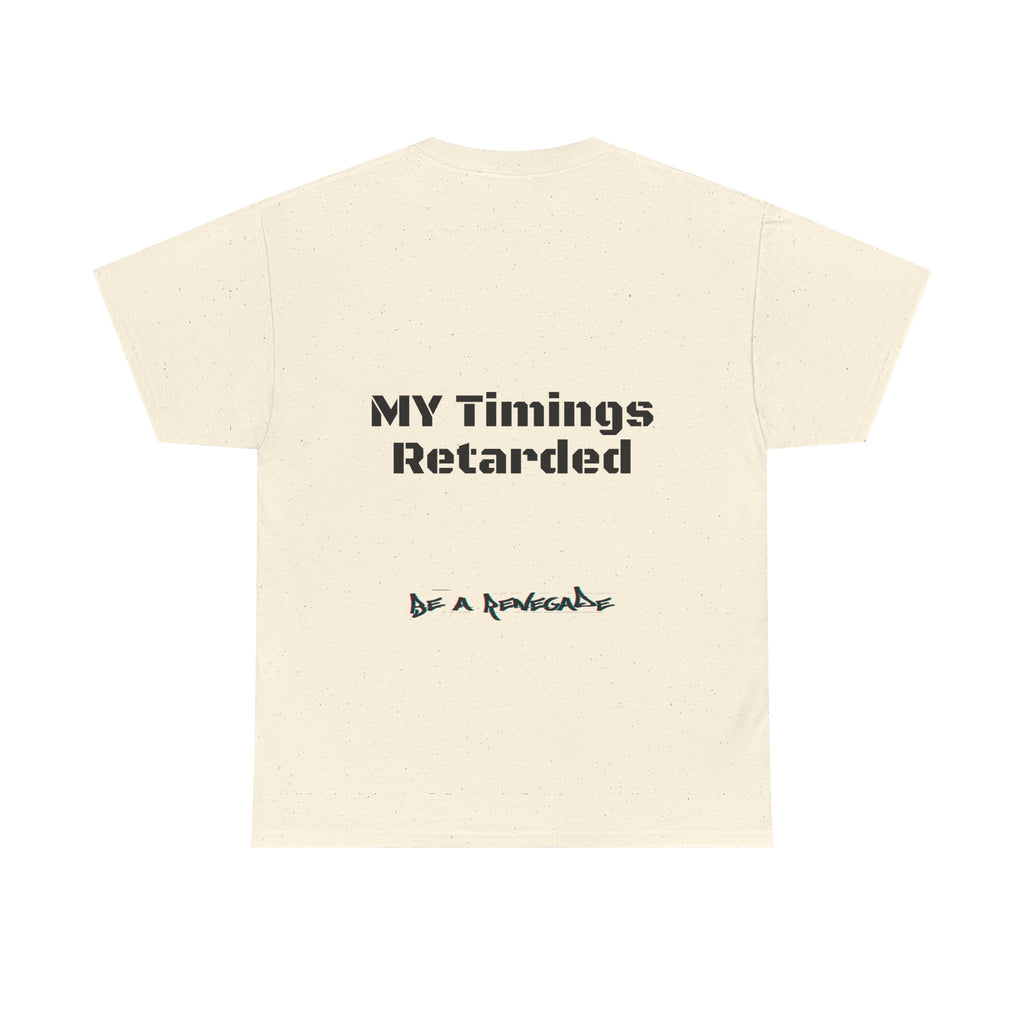 Tech A shirt
