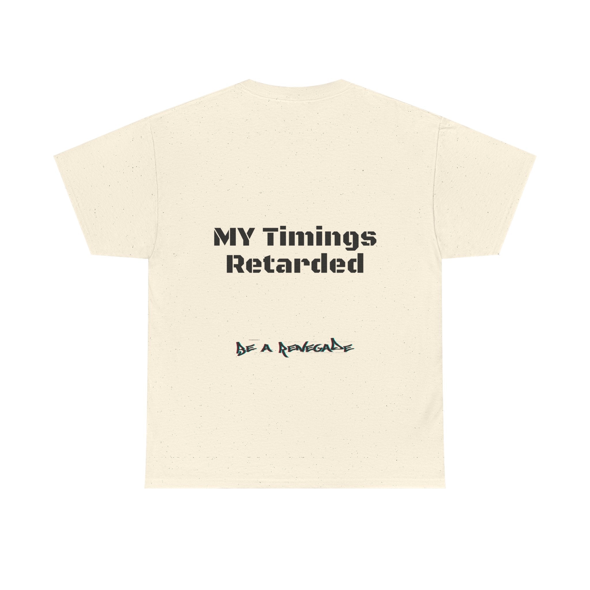 Tech A shirt