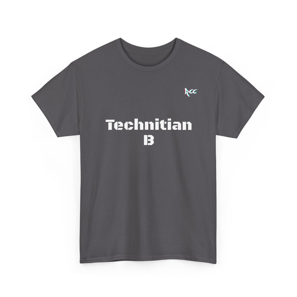 Tech B Shirt