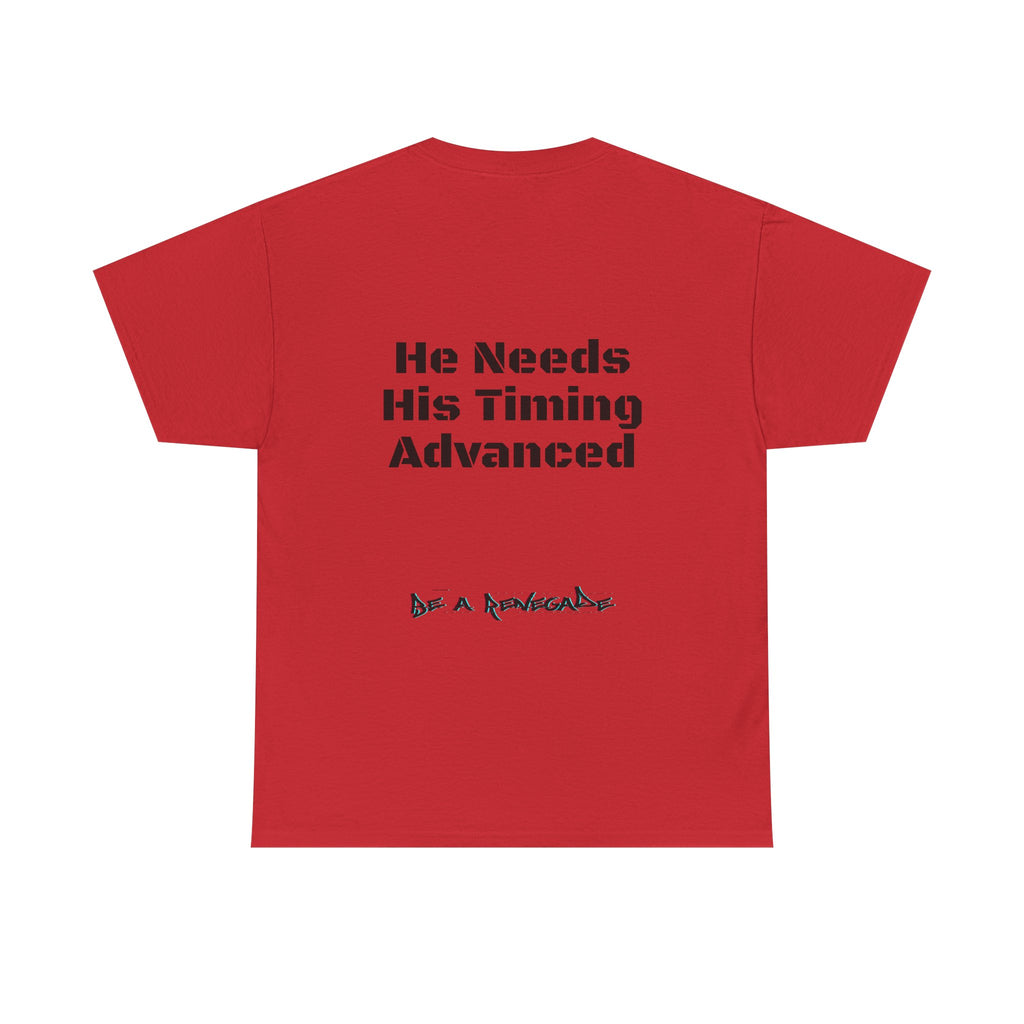 Tech B Shirt