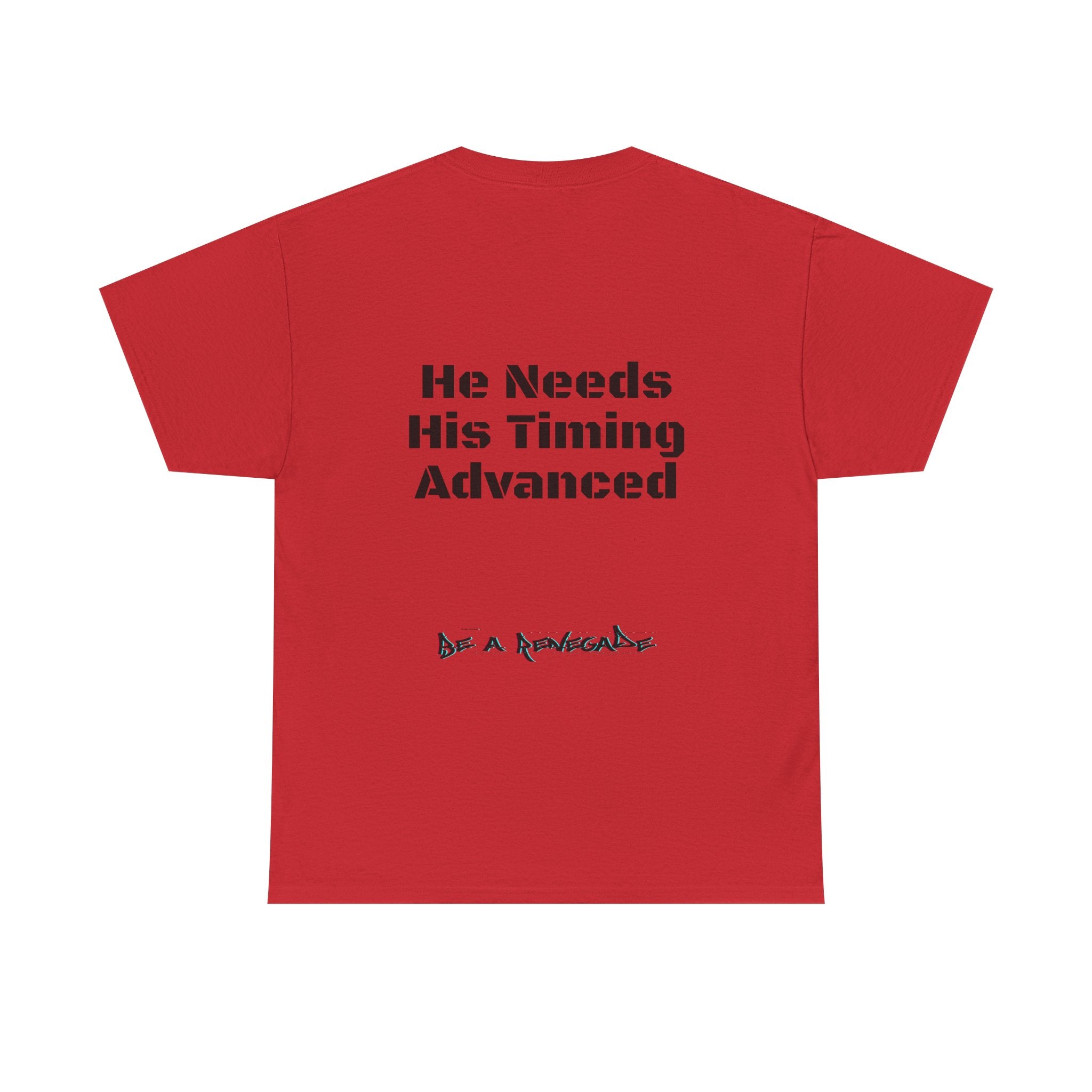 Tech B Shirt
