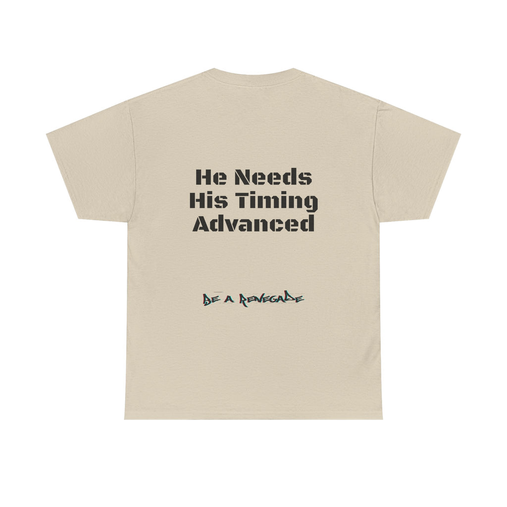 Tech B Shirt