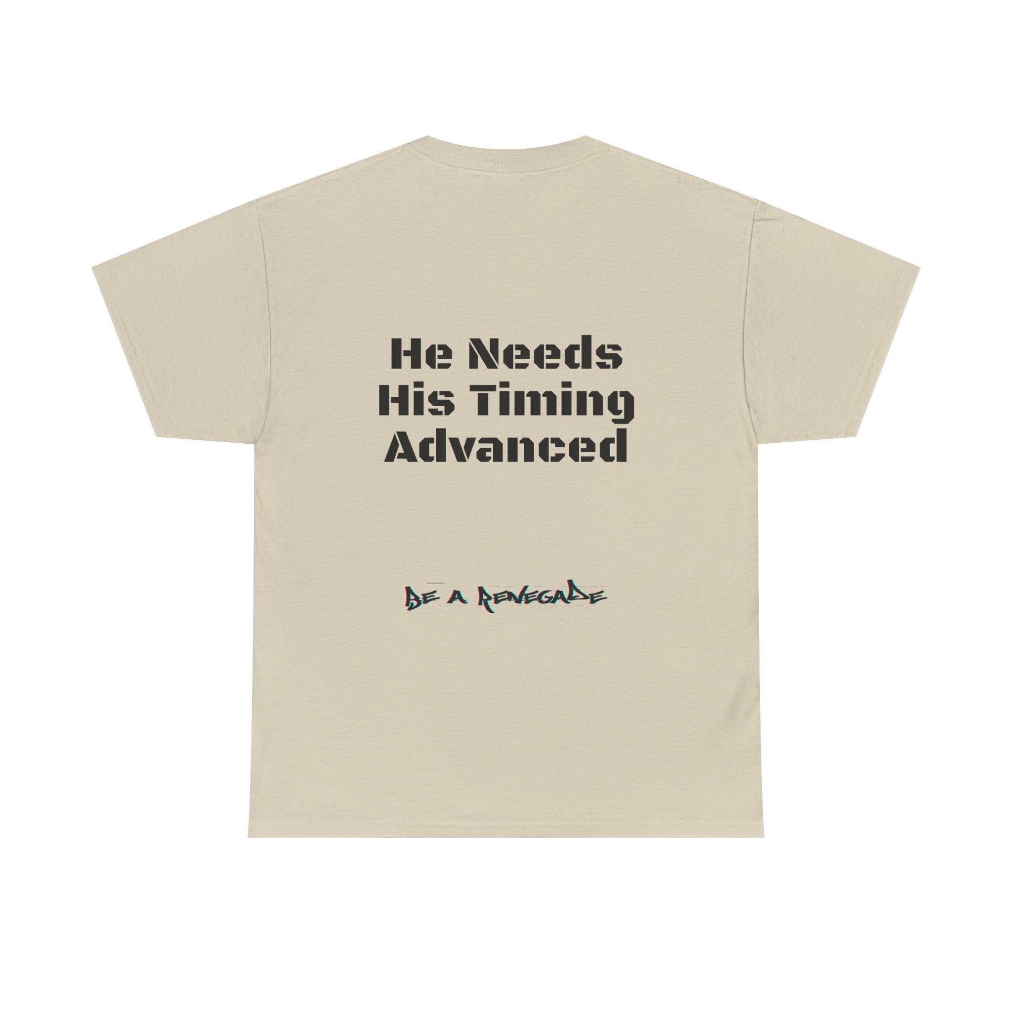 Tech B Shirt