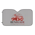 RCC Sun Shade