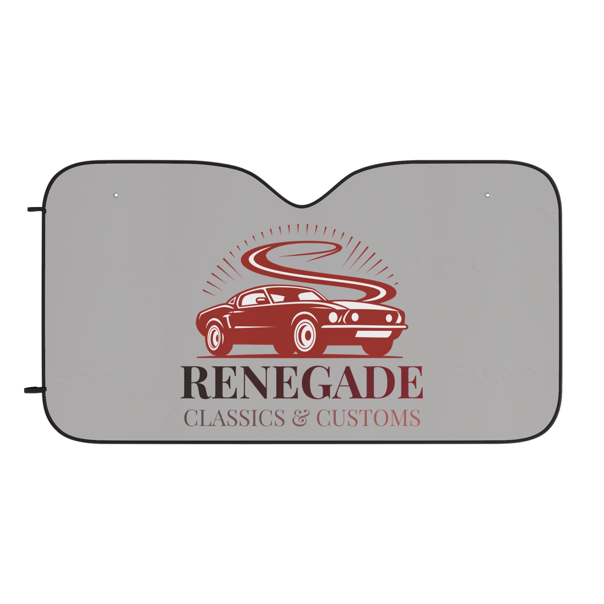 RCC Sun Shade