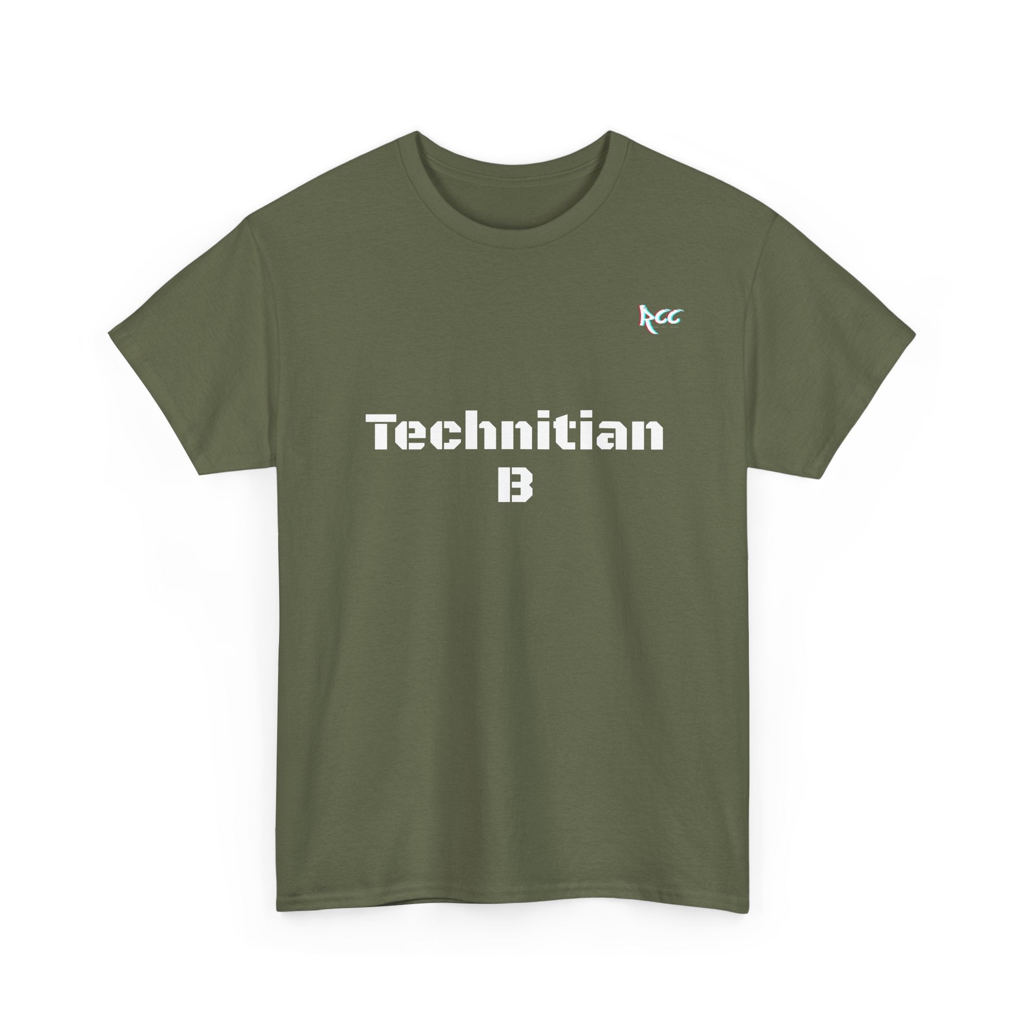 Tech B Shirt
