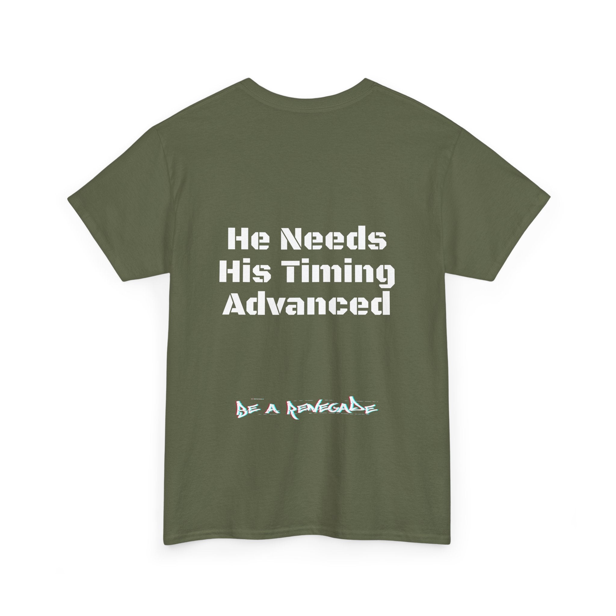 Tech B Shirt