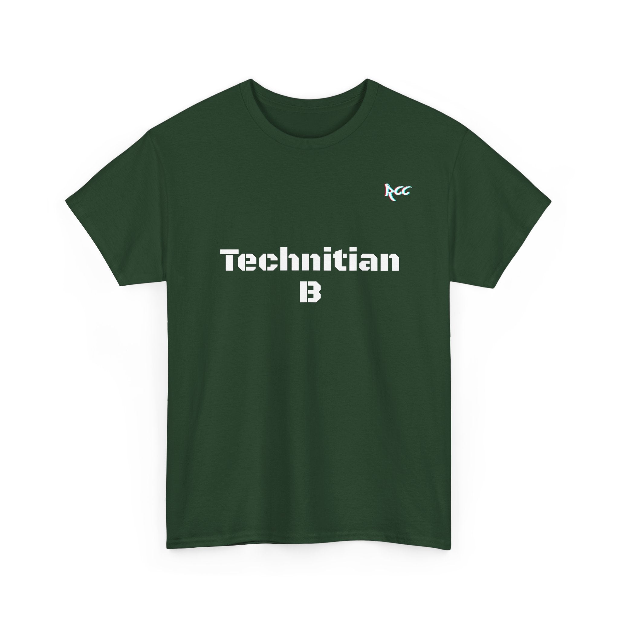 Tech B Shirt