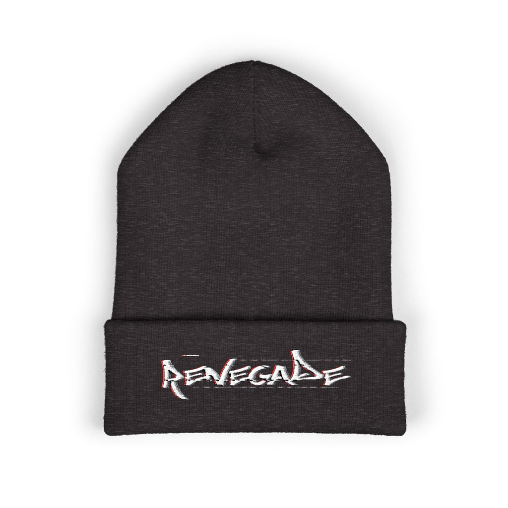 Renegade Beanie