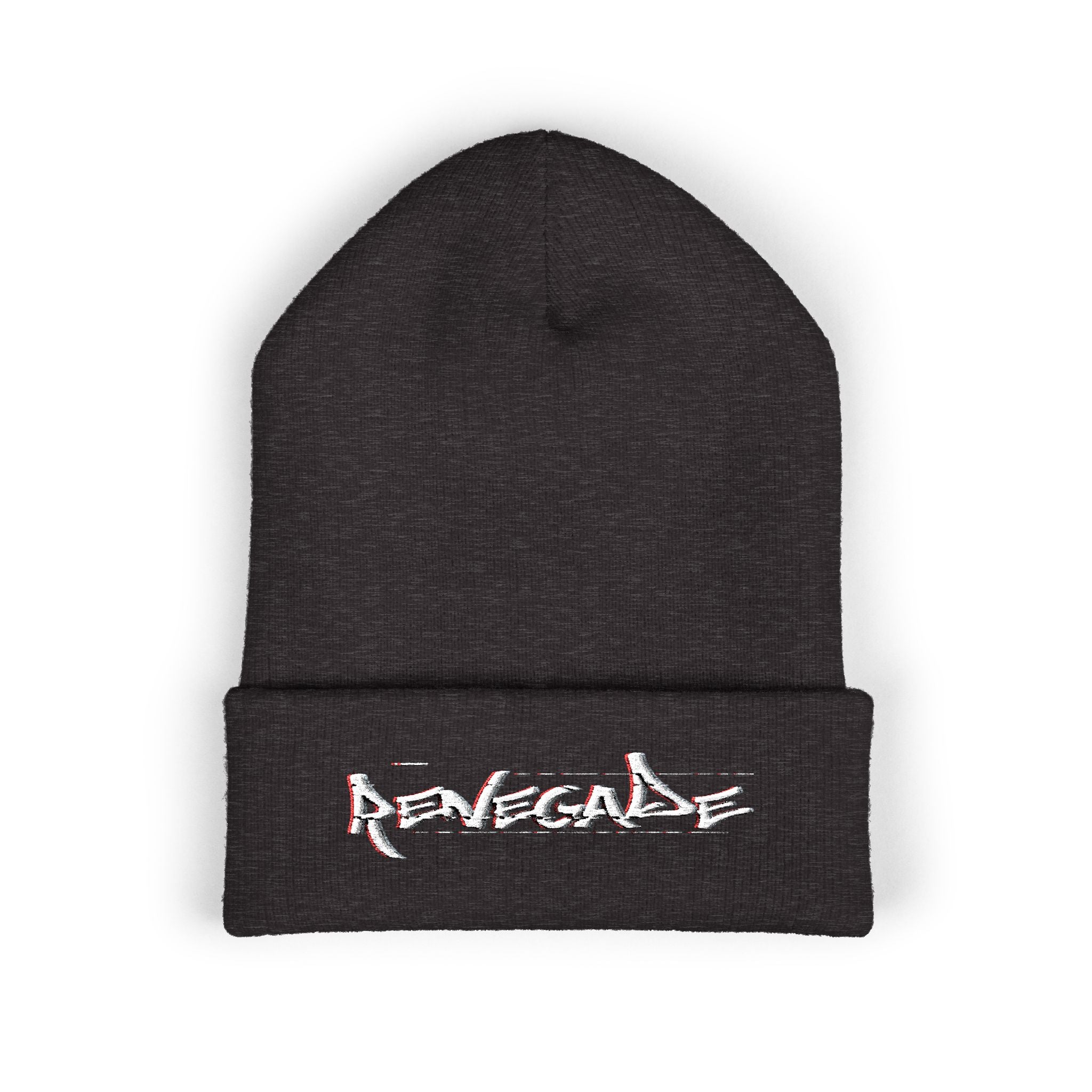 Renegade Beanie