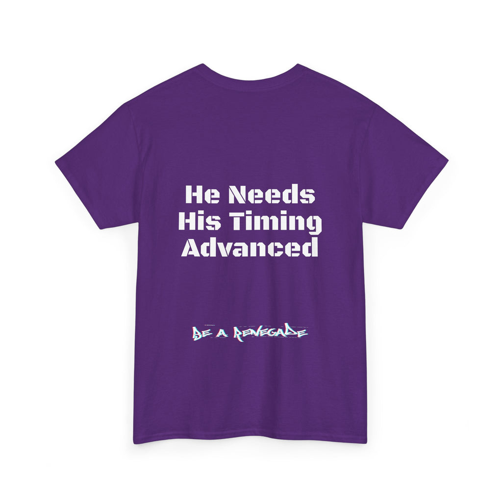 Tech B Shirt