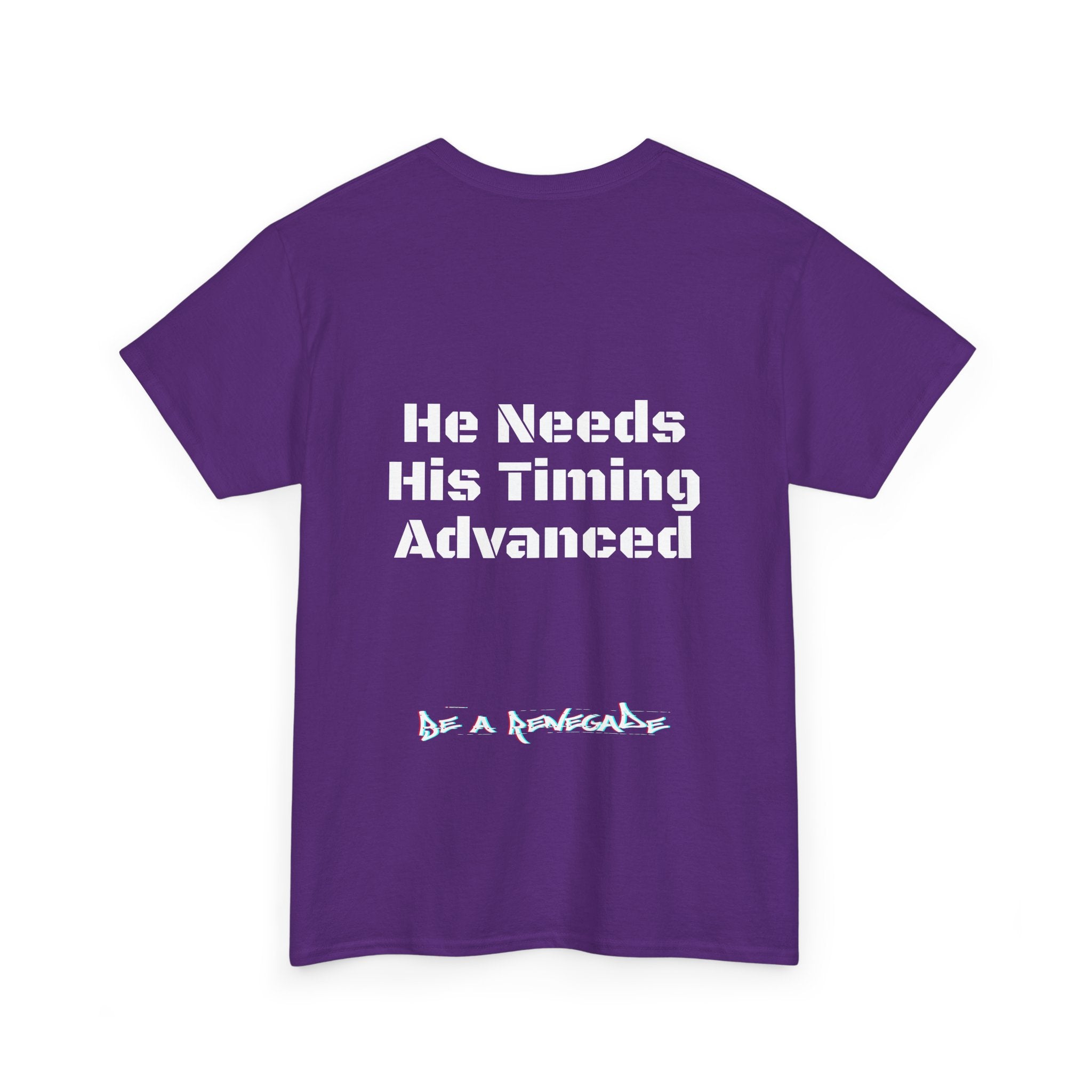 Tech B Shirt