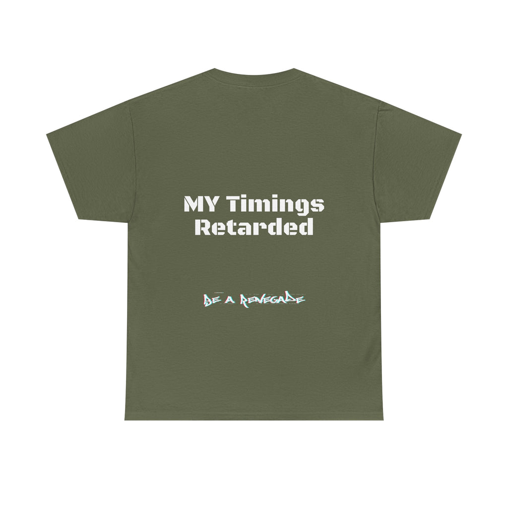 Tech A shirt