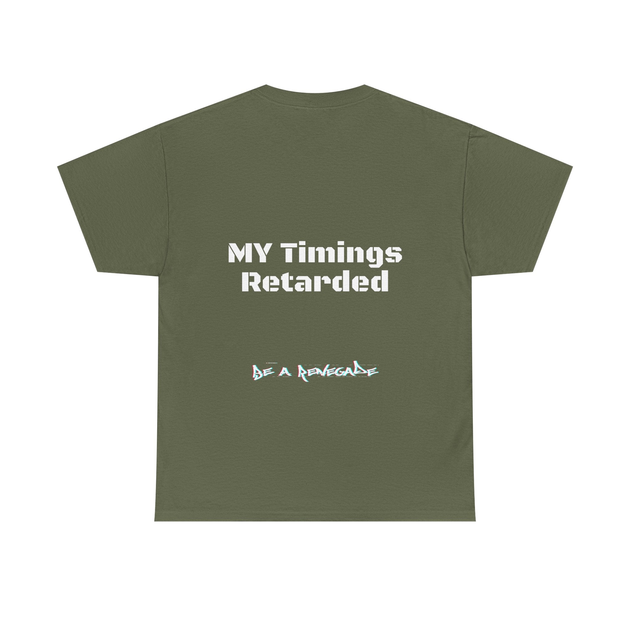 Tech A shirt