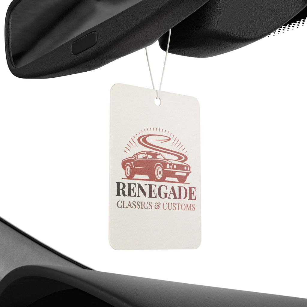 RCC Air Freshener