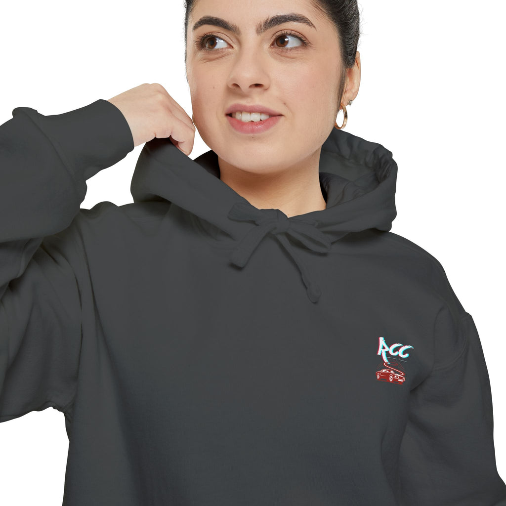 Renegade Collective Hoodie