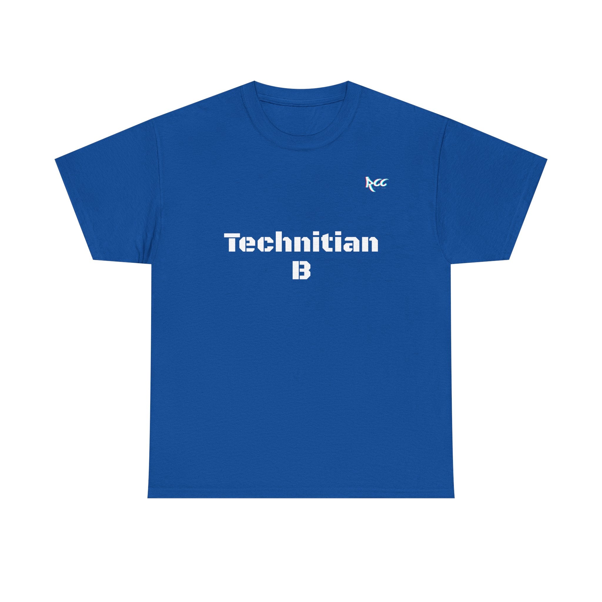 Tech B Shirt